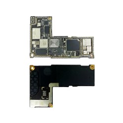 Troca de Motherboard CNC para Apple iPhone 12 Pro Max Inferior Troca de Motherboard CNC para Apple iPhone 12 Pro Max Inferior